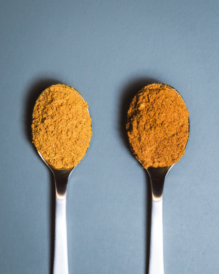 Curry Dolce del Monte - Inedito Lab