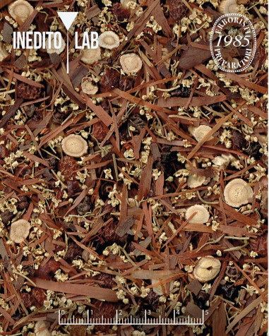 Tisana Difese del Monte - Inedito Lab