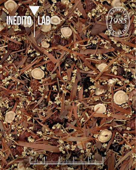 Tisana Difese del Monte - Inedito Lab