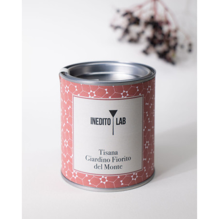 Theobroma cacao L. & Ras El Hanout del Monte