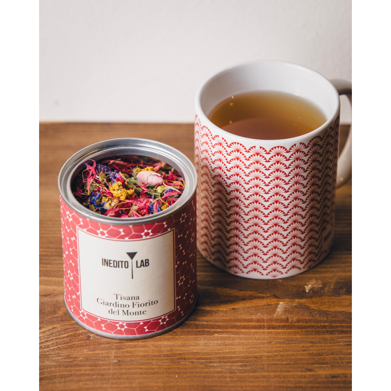 Thuya Olio Essenziale