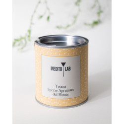 Timo Olio Essenziale Biologico