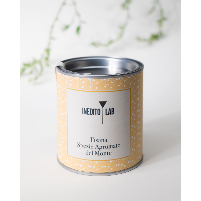 Timo Olio Essenziale Biologico