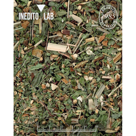 Timo Serpillo del Monte Biologico