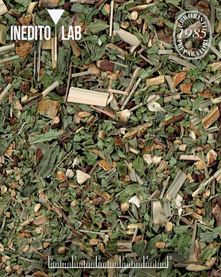 Tisana Spezie Agrumate del Monte - Inedito Lab