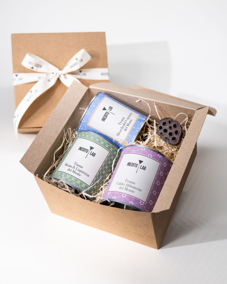 Box Le Classiche - Inedito Lab
