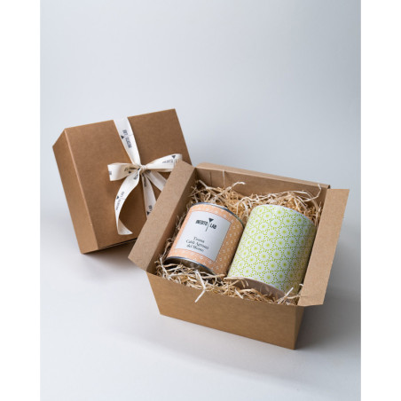 Tisana Caldo Abbraccio del Monte