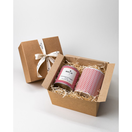 Tisana Caldo Abbraccio del Monte