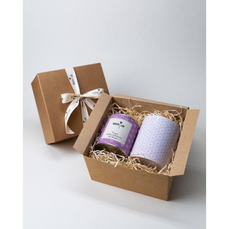 Tisana Camomille del Monte