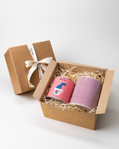 Box Tea Rex