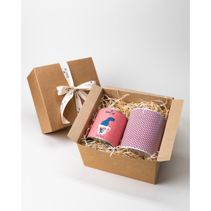 Tisana Difese del Monte